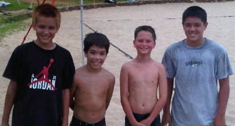 Will Kelsey